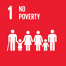 No Poverty - SDG 1 algar